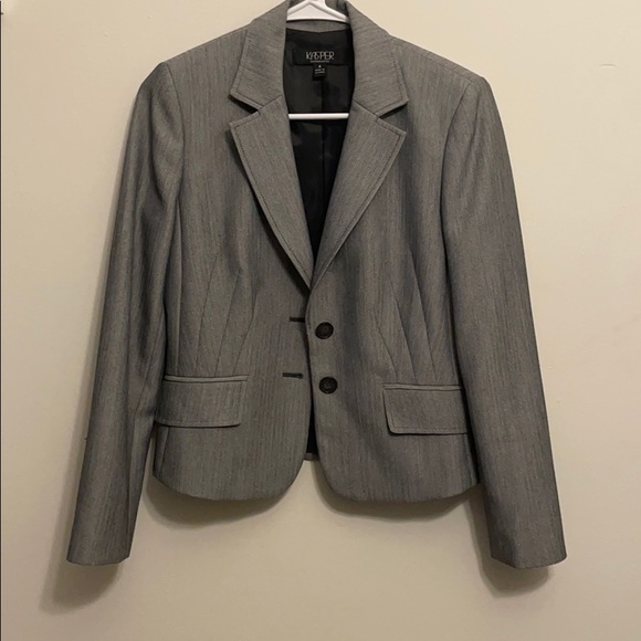 Suit jacket/blazer - Picture 1 of 6